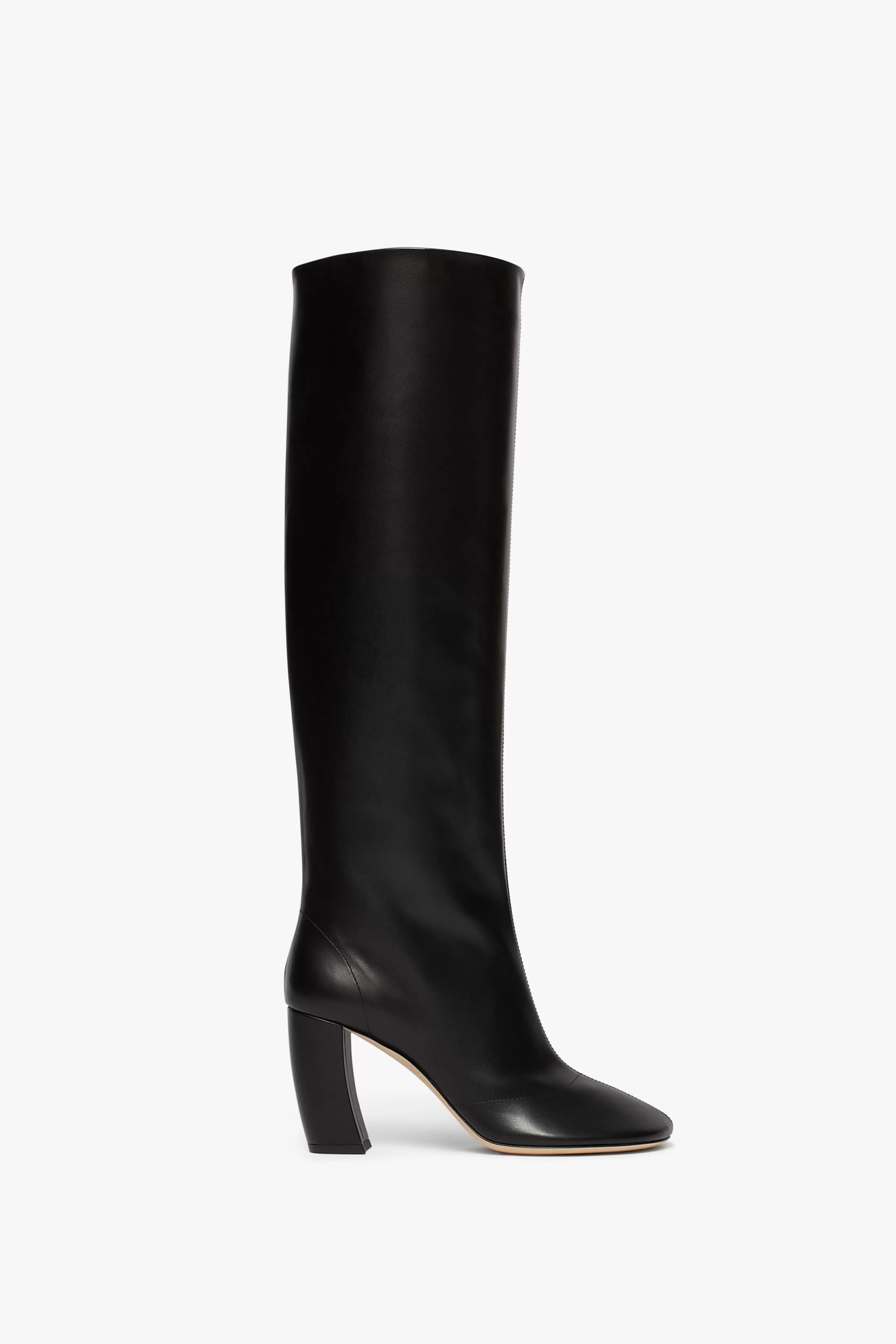 ACCESSORIES Victoria Beckham Shoes | Capri Rise Boot 115mm in Black