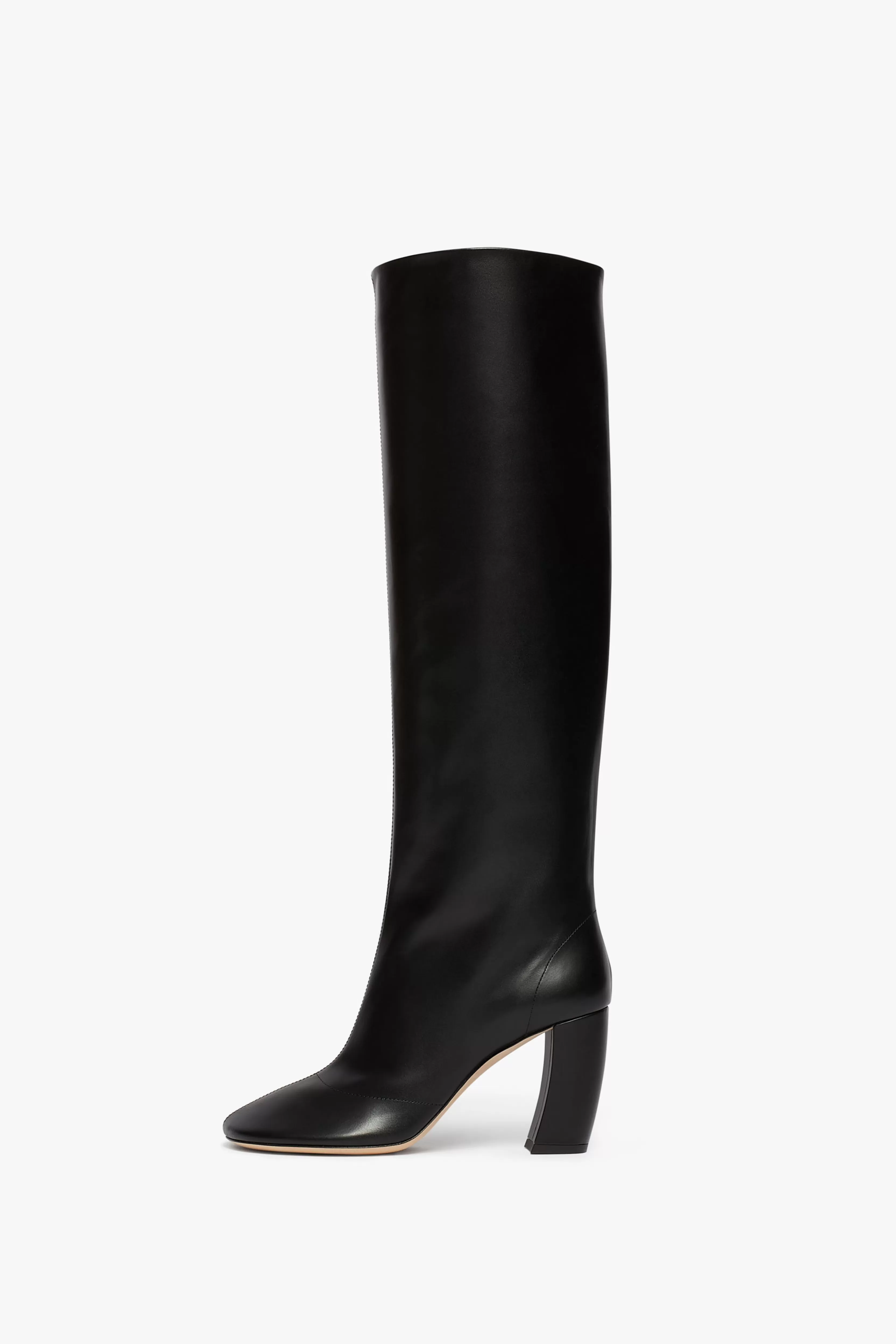 ACCESSORIES Victoria Beckham Shoes | Capri Rise Boot 115mm in Black