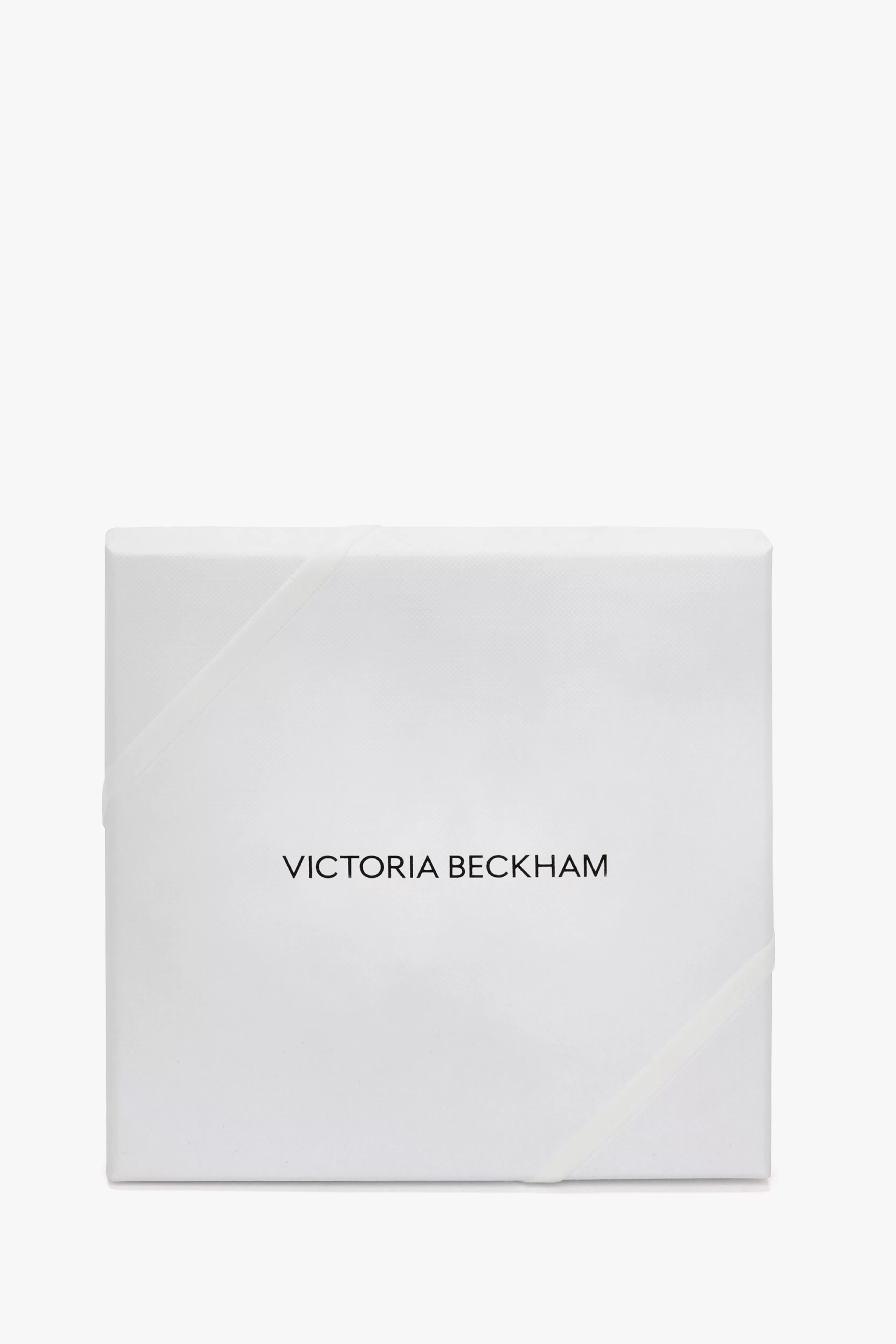 ACCESSORIES | READY TO WEAR Victoria Beckham Gifts | Exclusive To VB | Pre Spring Summer 2024 | Hosiery | Exclusive Over The Knee Socks In Black