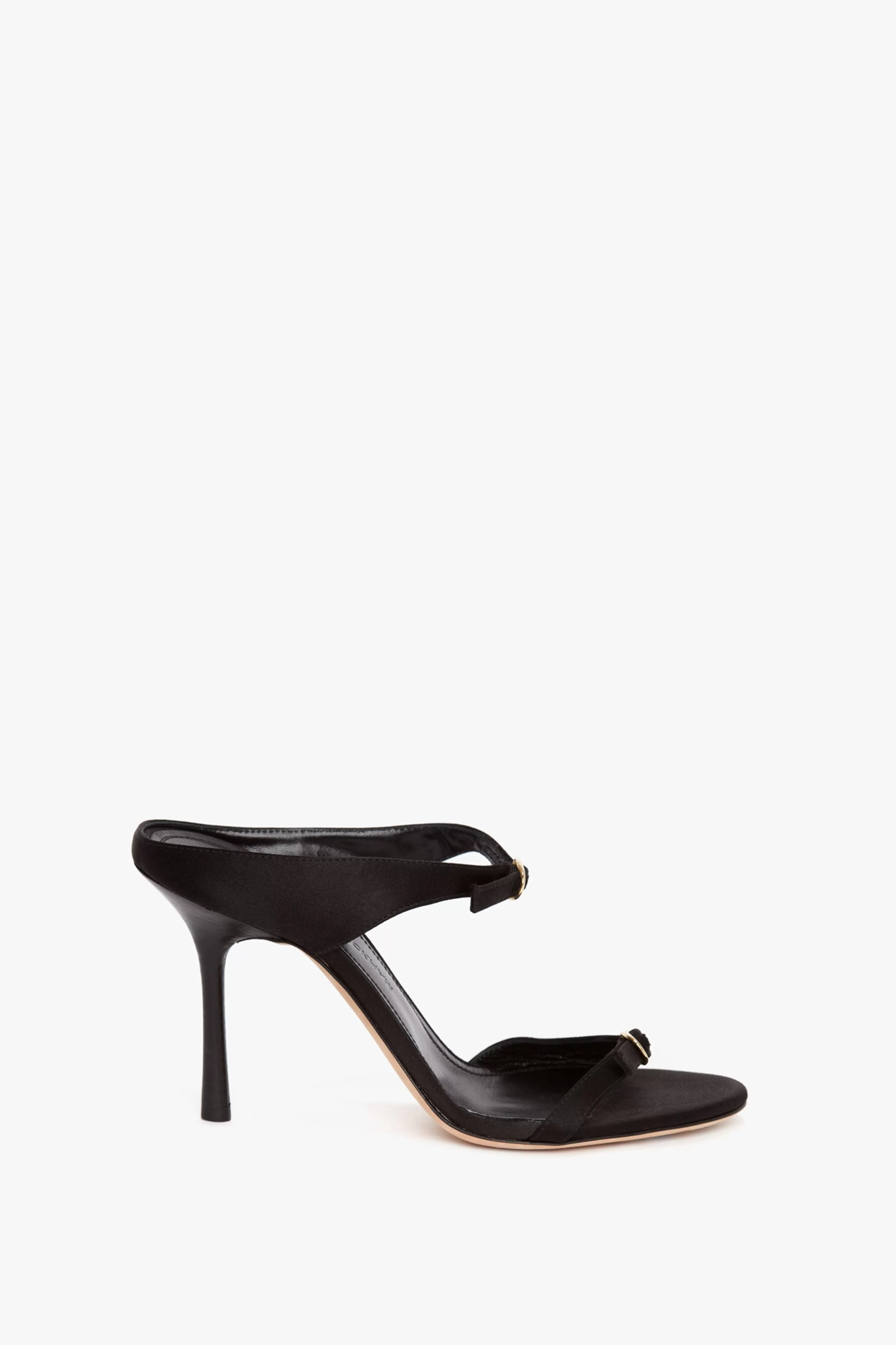 READY TO WEAR Victoria Beckham Sale | Gaia Mule In Black