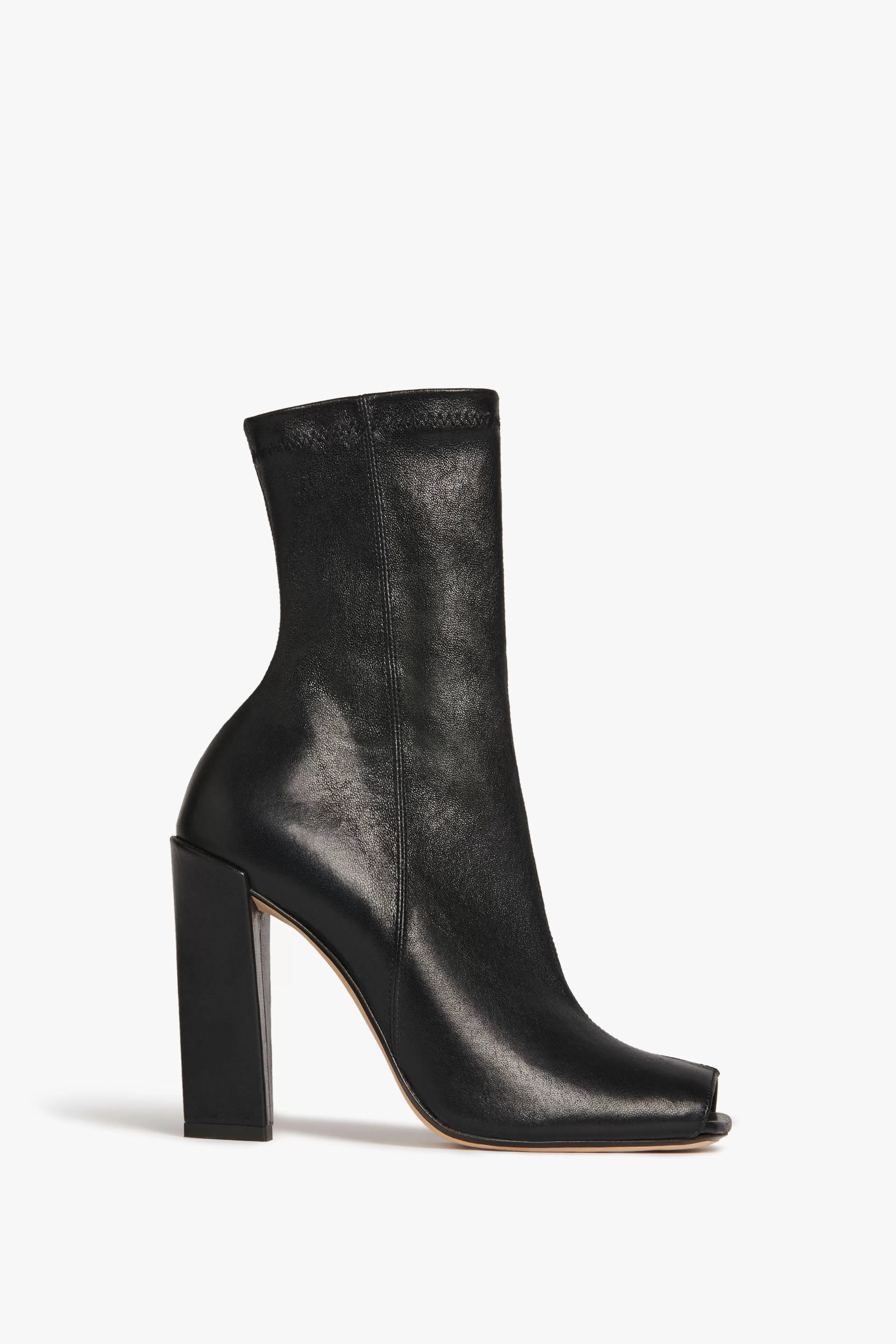 SHOES | ACCESSORIES Victoria Beckham Boots | Shoes | Iona Boots In Black