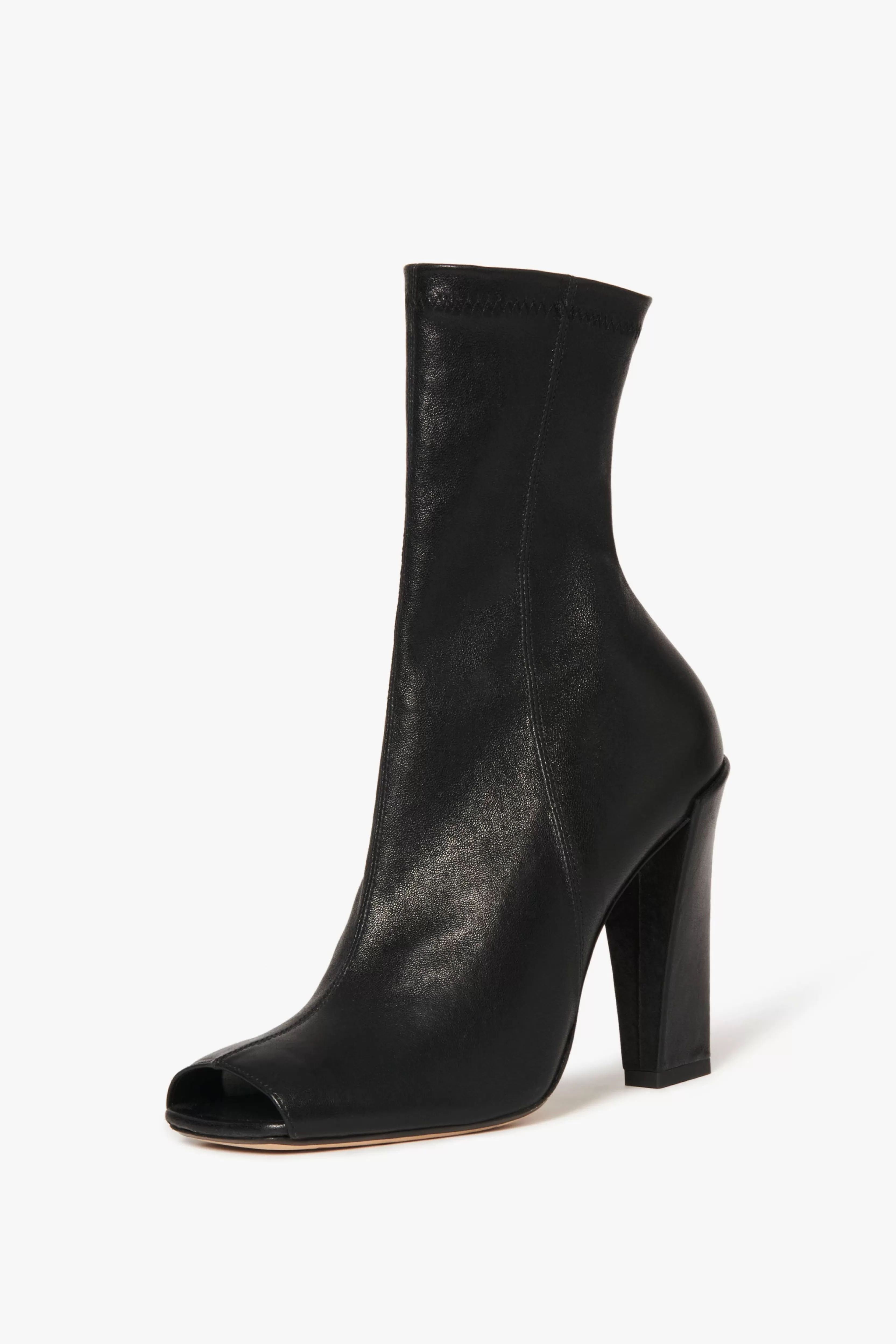 SHOES | ACCESSORIES Victoria Beckham Boots | Shoes | Iona Boots In Black